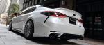 Toyota Camry Sport Line Black Label by Artisan Spirits 2019 года
